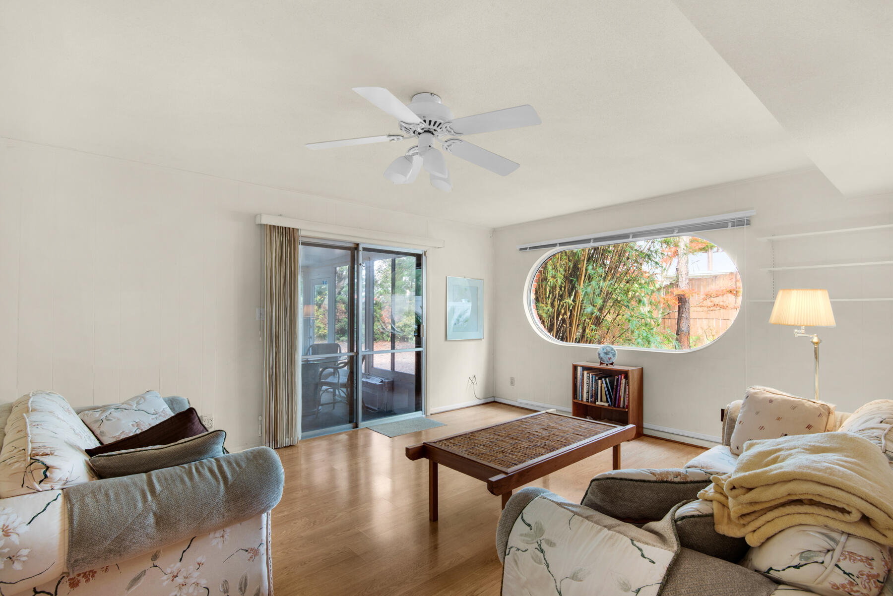 Bayview S/D - Residential