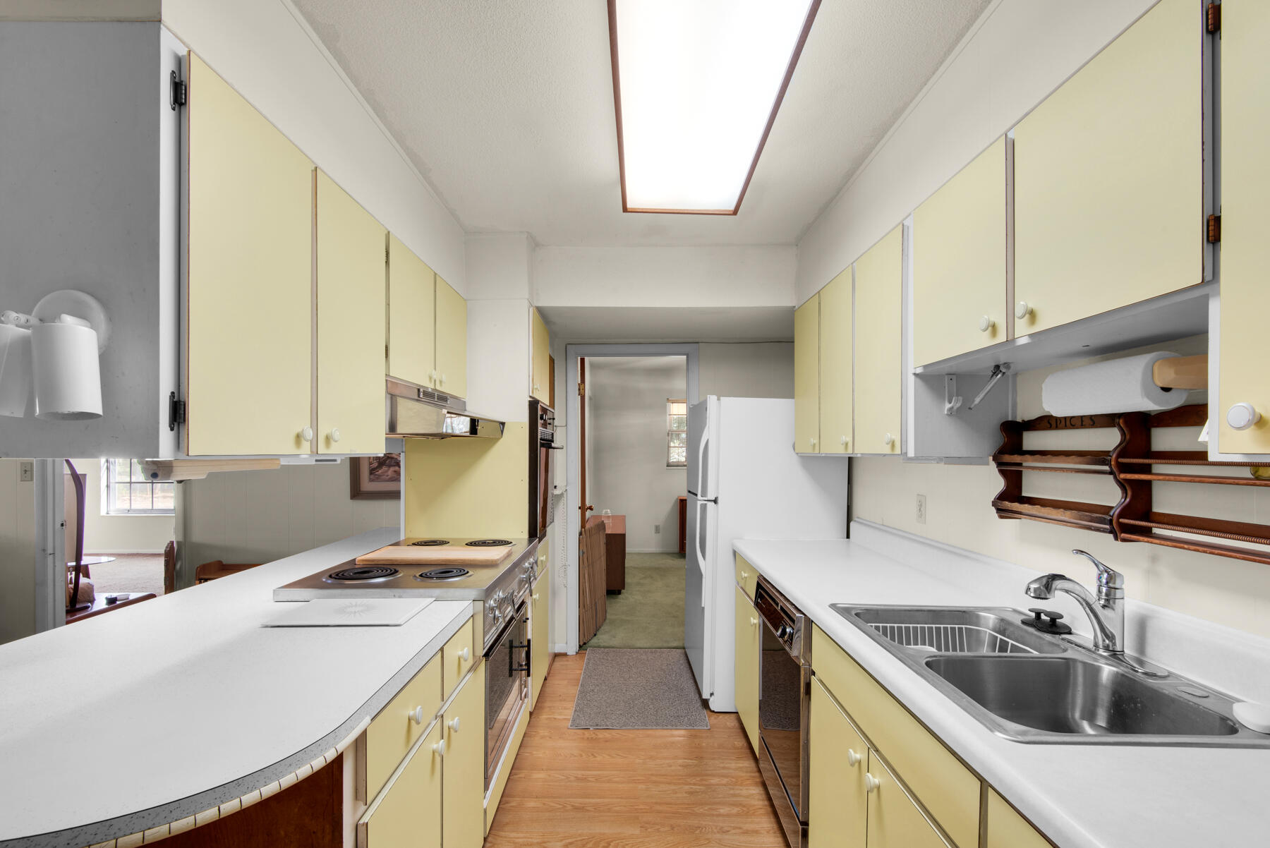 Bayview S/D - Residential