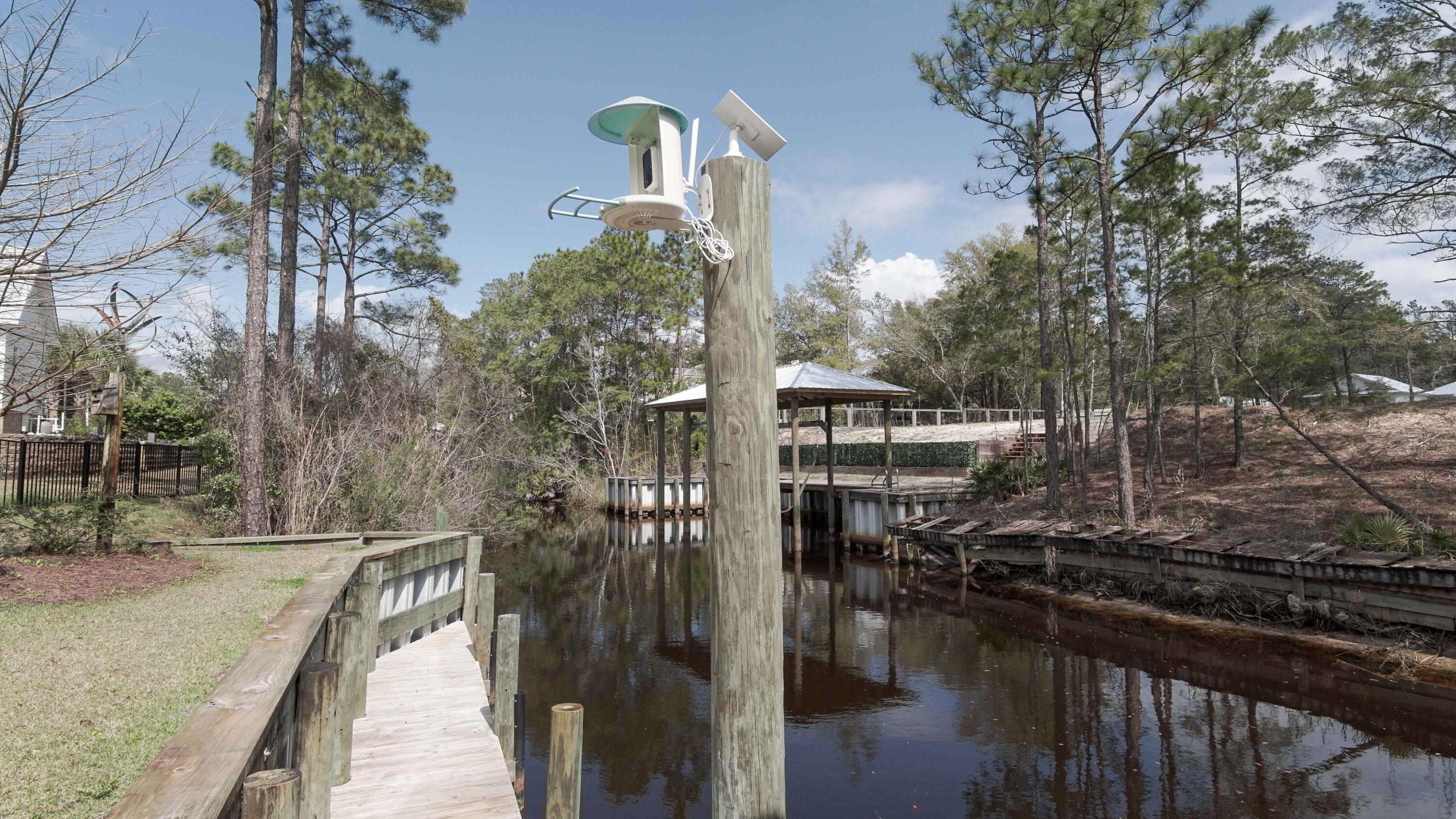 LOT 61 BLK 9 DAUGHETTES 1ST ADDITION TO CHOCTAWATCHEE BEACH - Residential