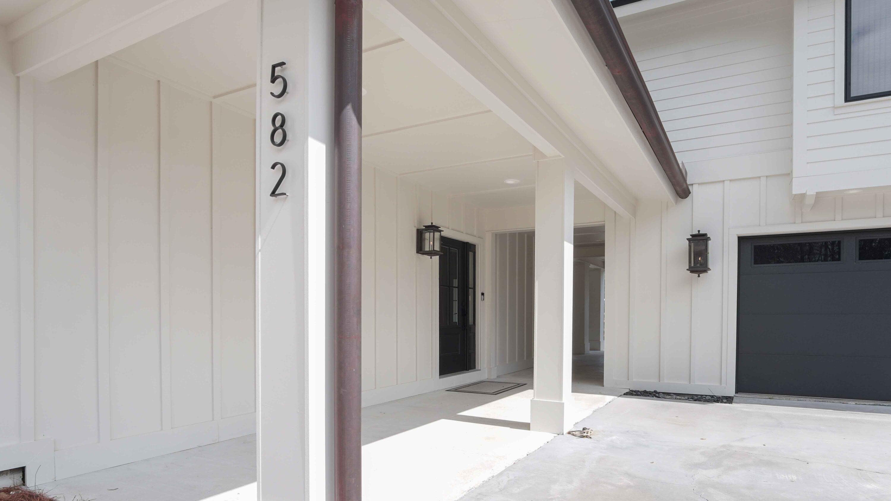 LOT 61 BLK 9 DAUGHETTES 1ST ADDITION TO CHOCTAWATCHEE BEACH - Residential