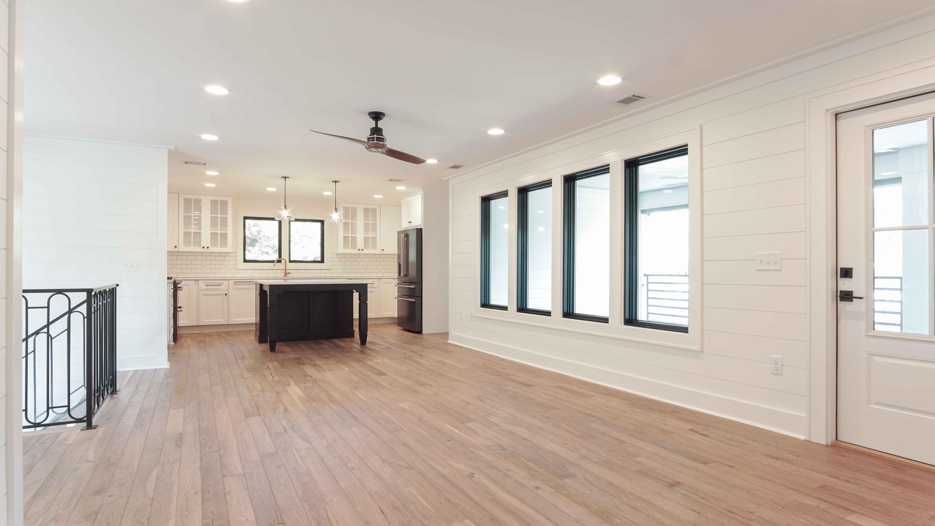 LOT 61 BLK 9 DAUGHETTES 1ST ADDITION TO CHOCTAWATCHEE BEACH - Residential