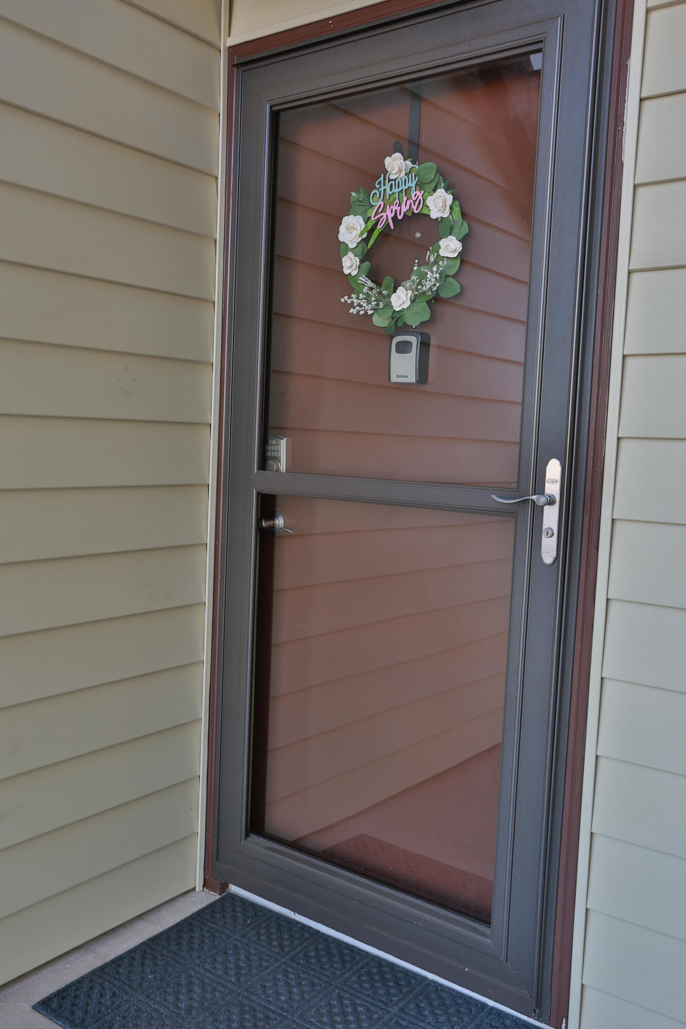 FOUNTAINHEAD CONDO - Residential