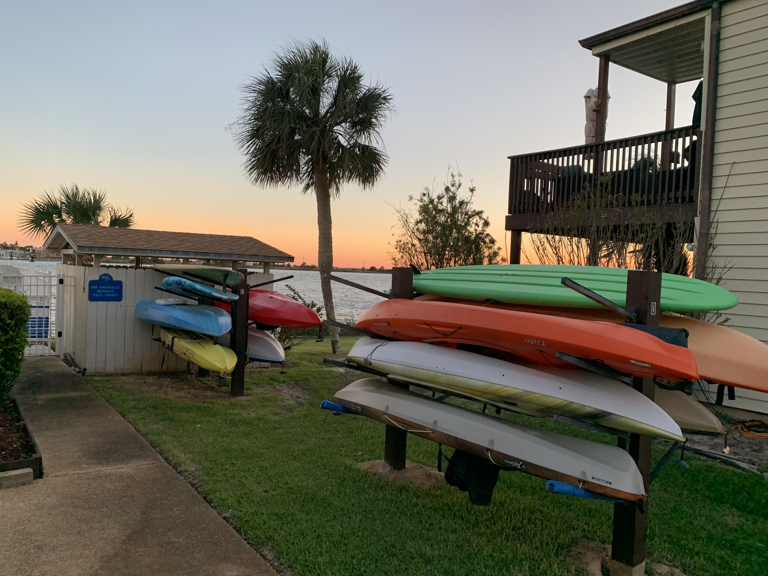 FOUNTAINHEAD CONDO - Residential