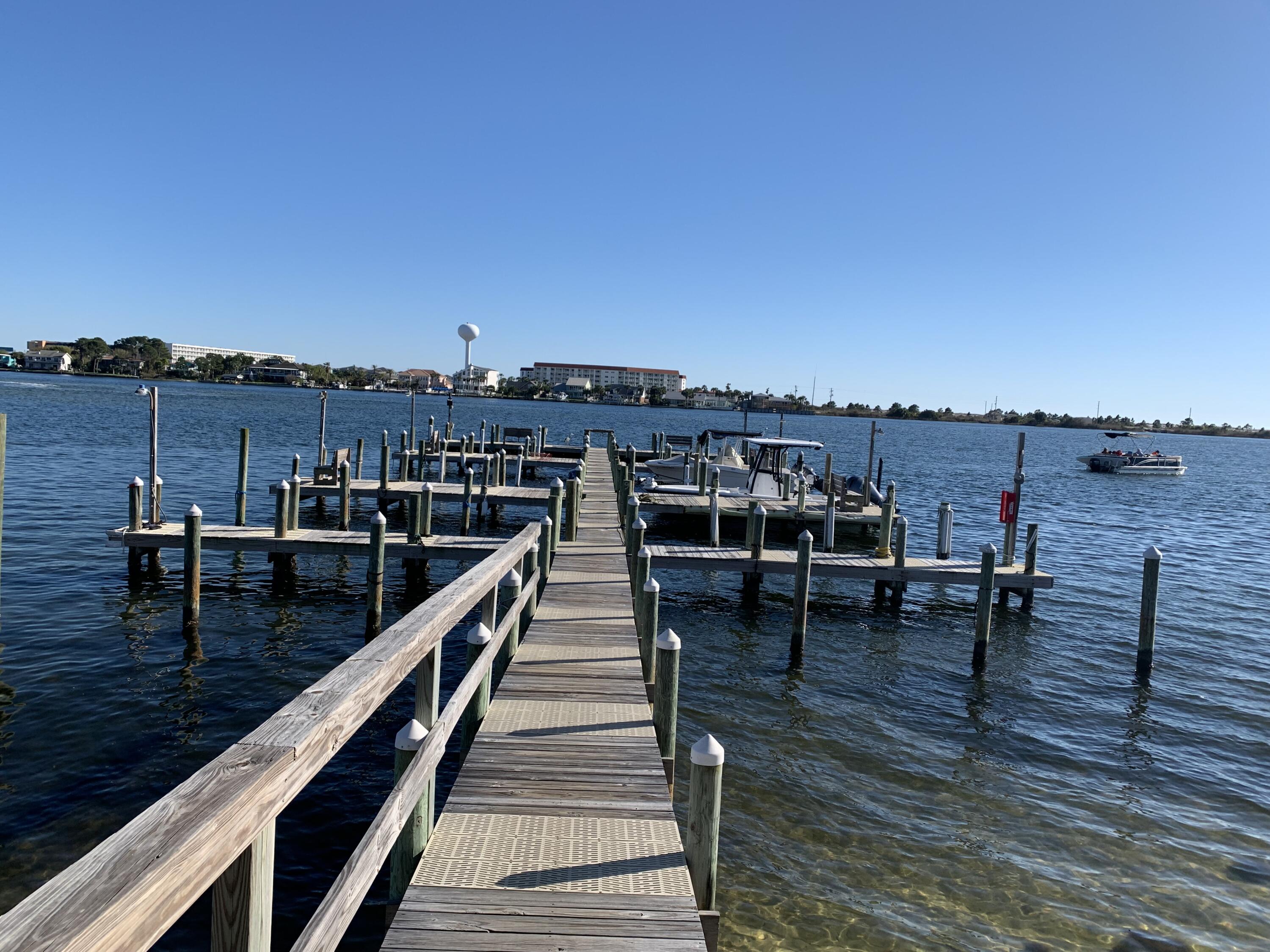 FOUNTAINHEAD CONDO - Residential