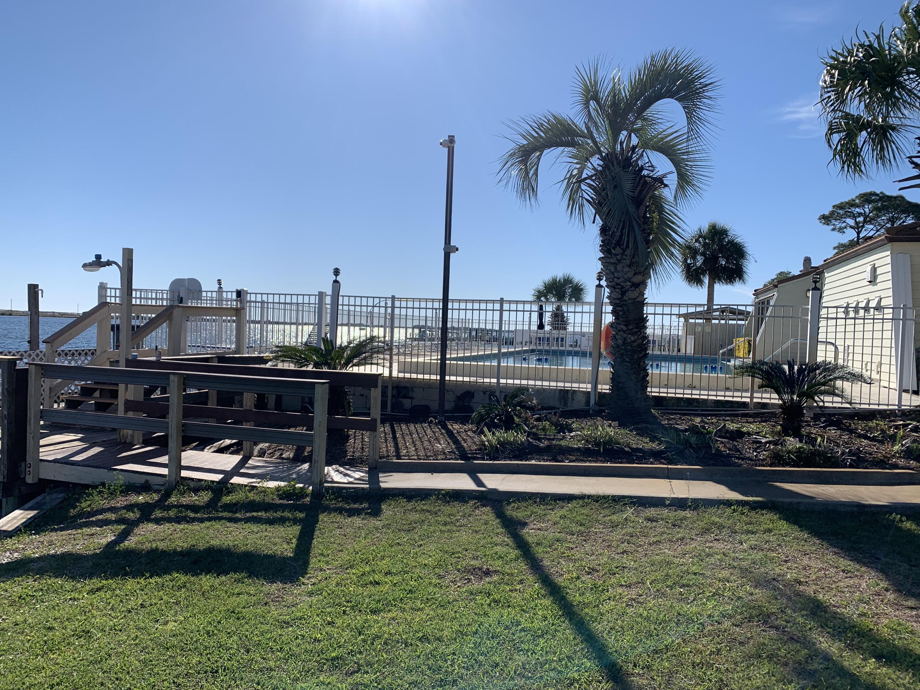 FOUNTAINHEAD CONDO - Residential