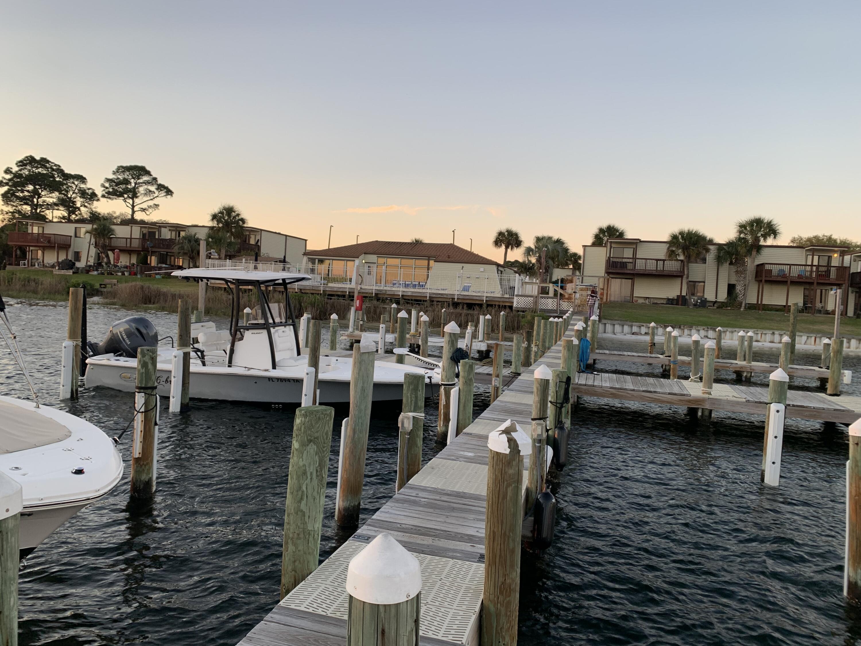 FOUNTAINHEAD CONDO - Residential