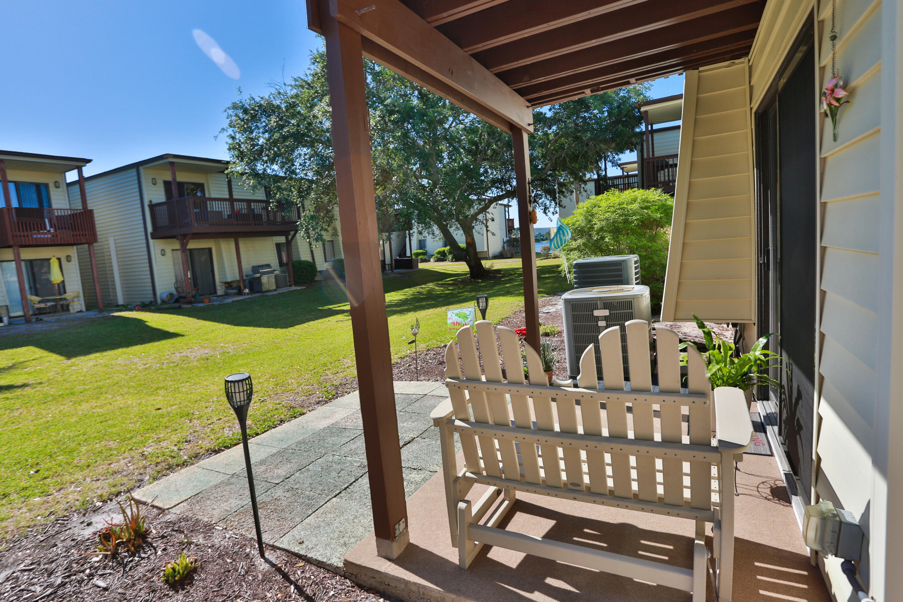 FOUNTAINHEAD CONDO - Residential