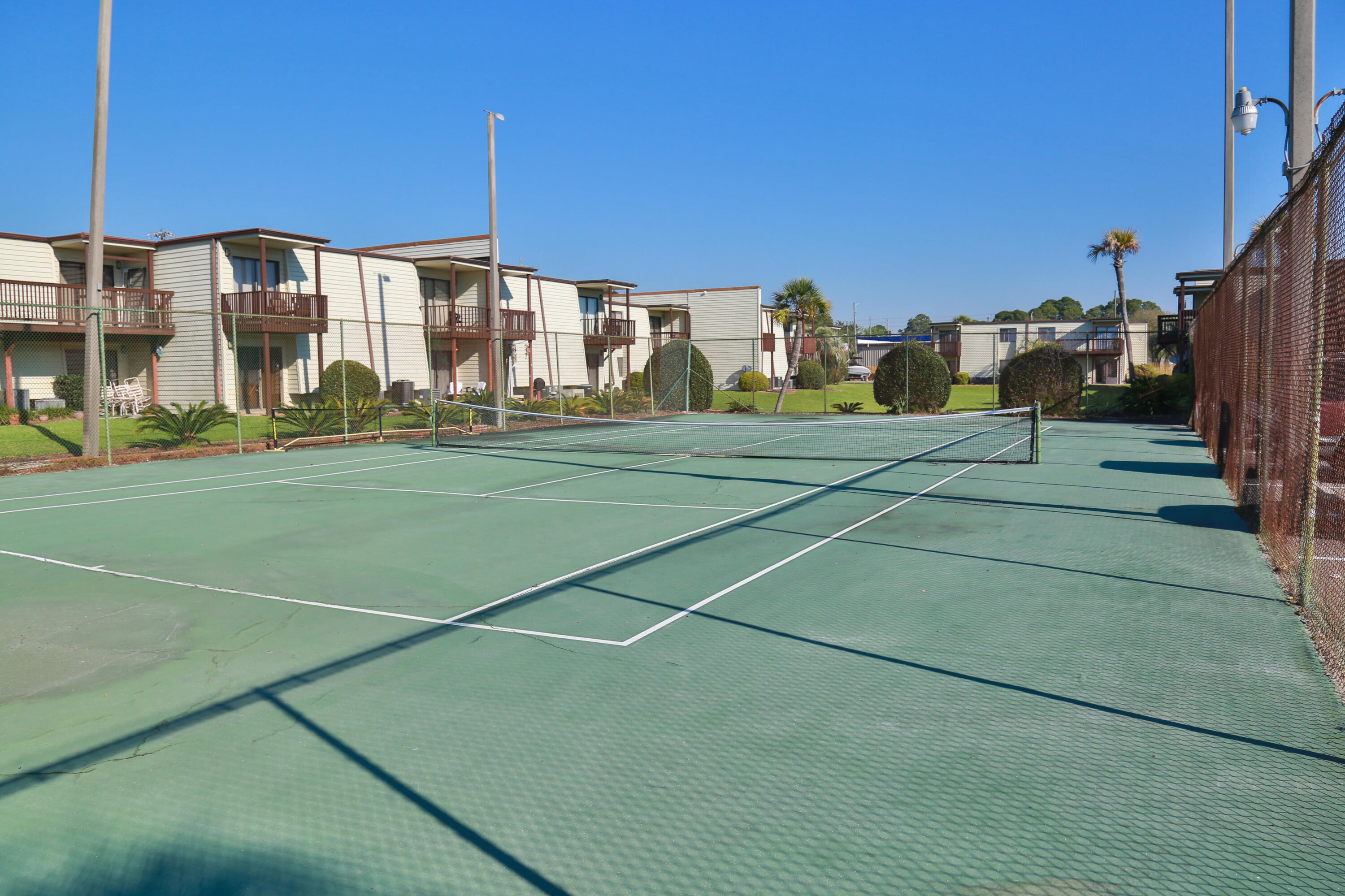 FOUNTAINHEAD CONDO - Residential