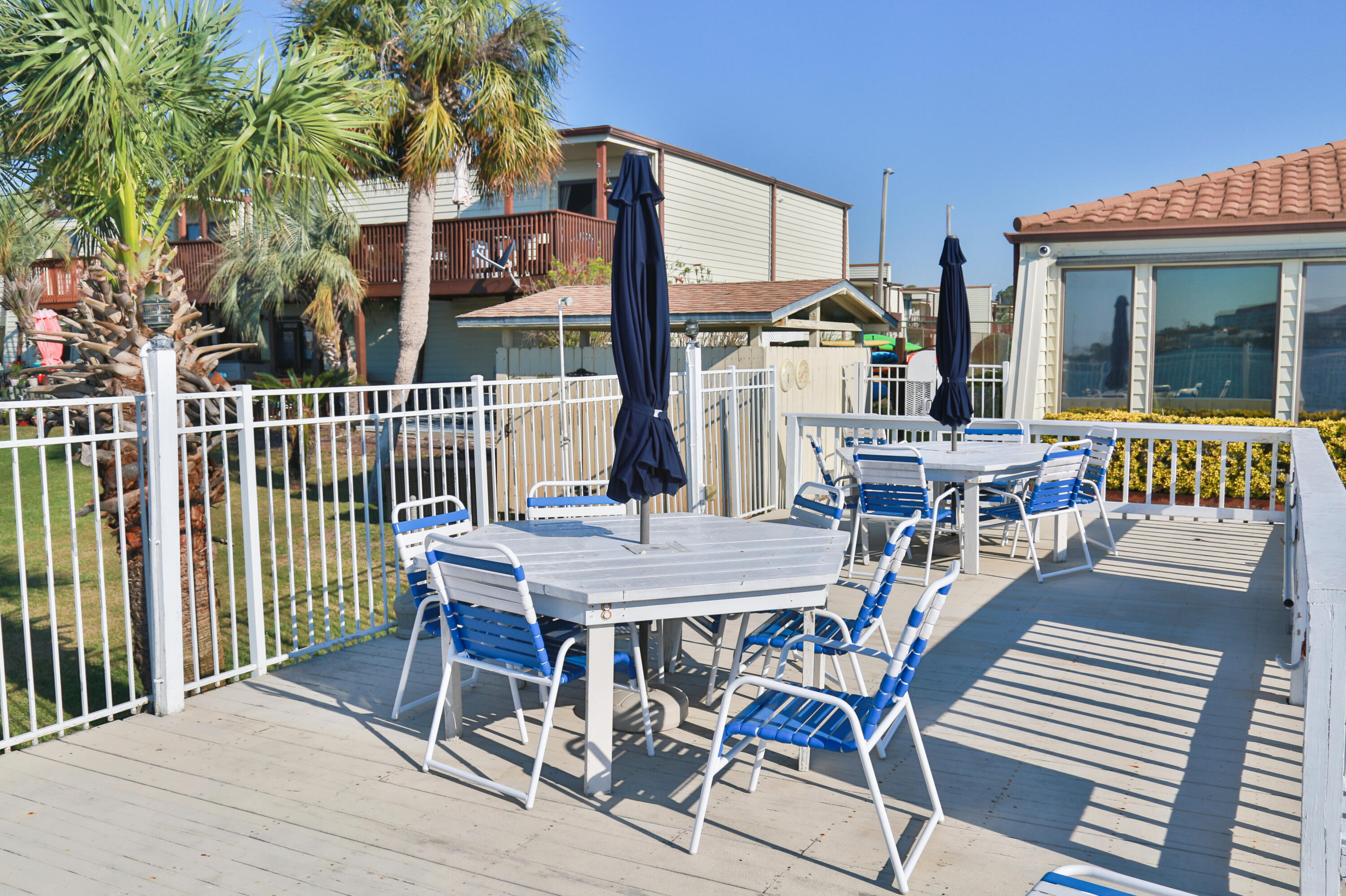 FOUNTAINHEAD CONDO - Residential