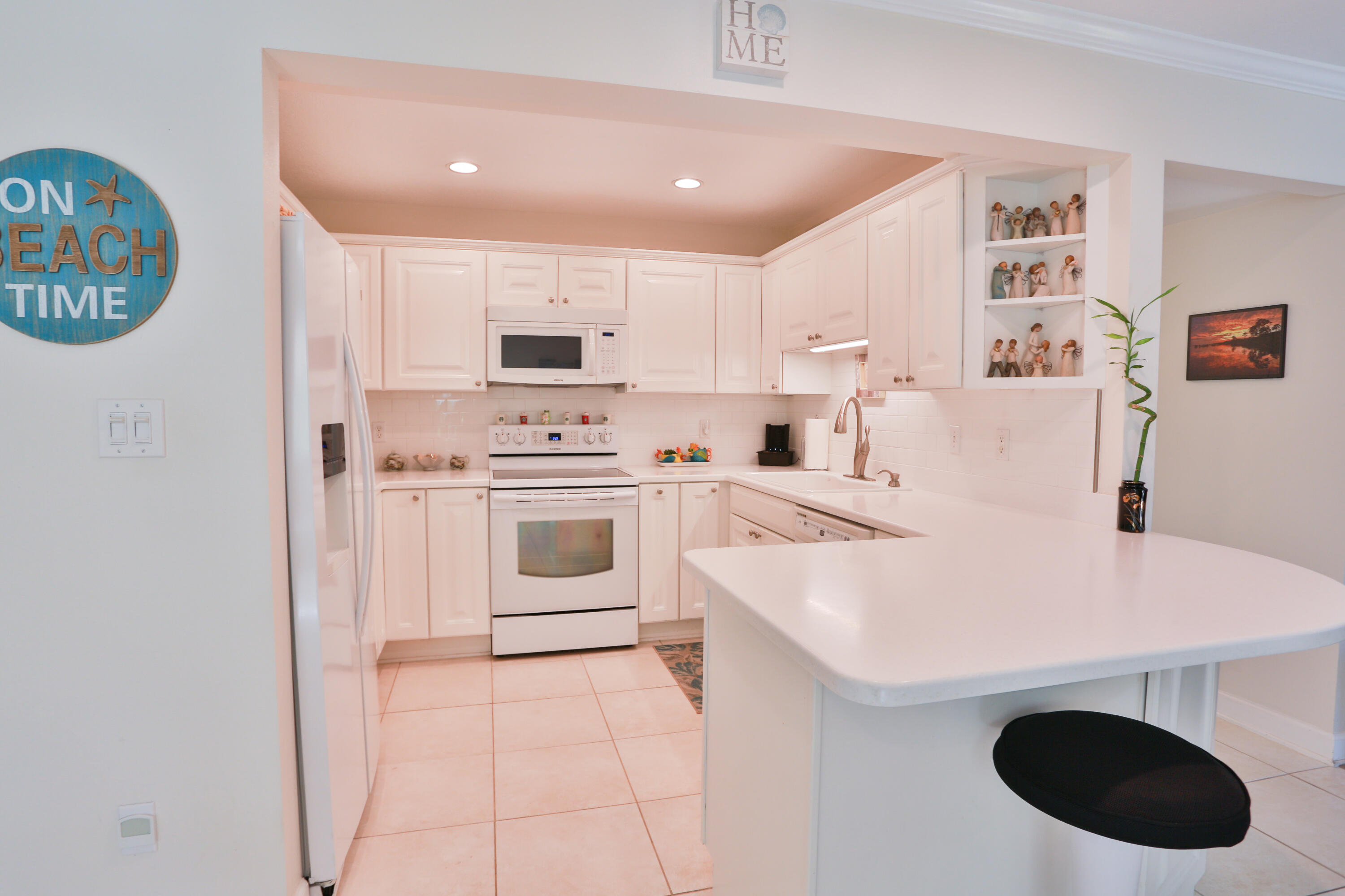 FOUNTAINHEAD CONDO - Residential