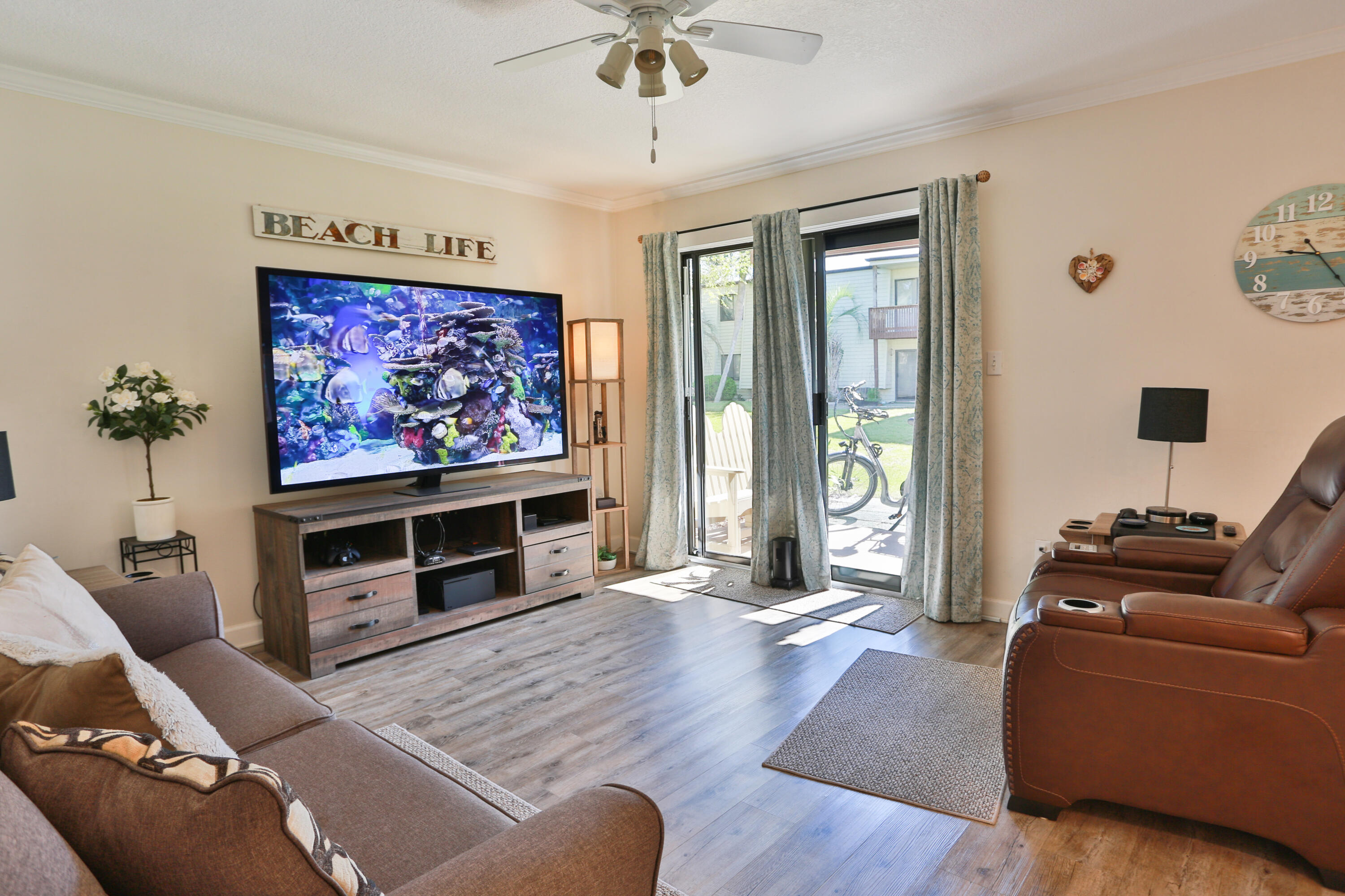 FOUNTAINHEAD CONDO - Residential