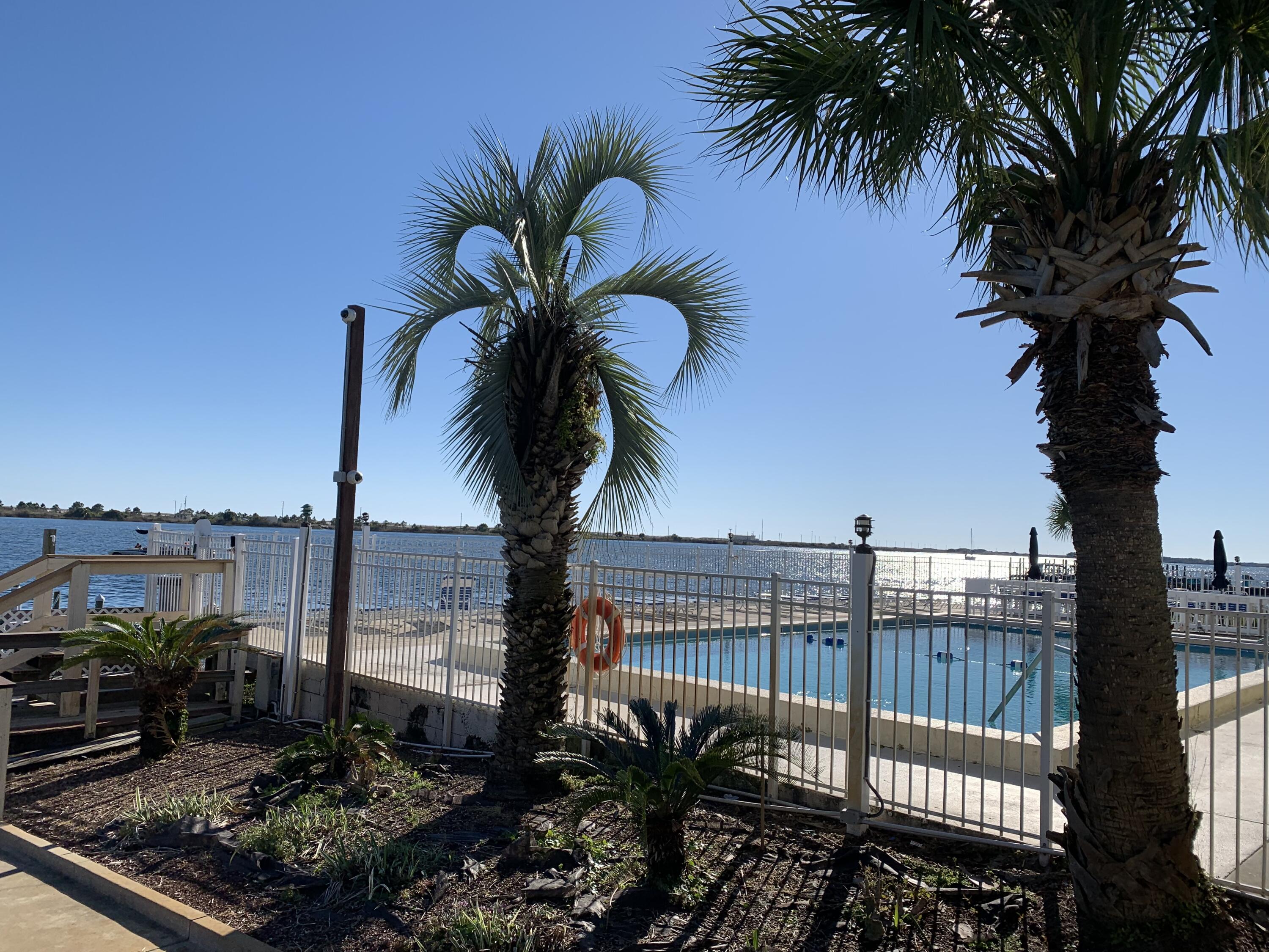 FOUNTAINHEAD CONDO - Residential