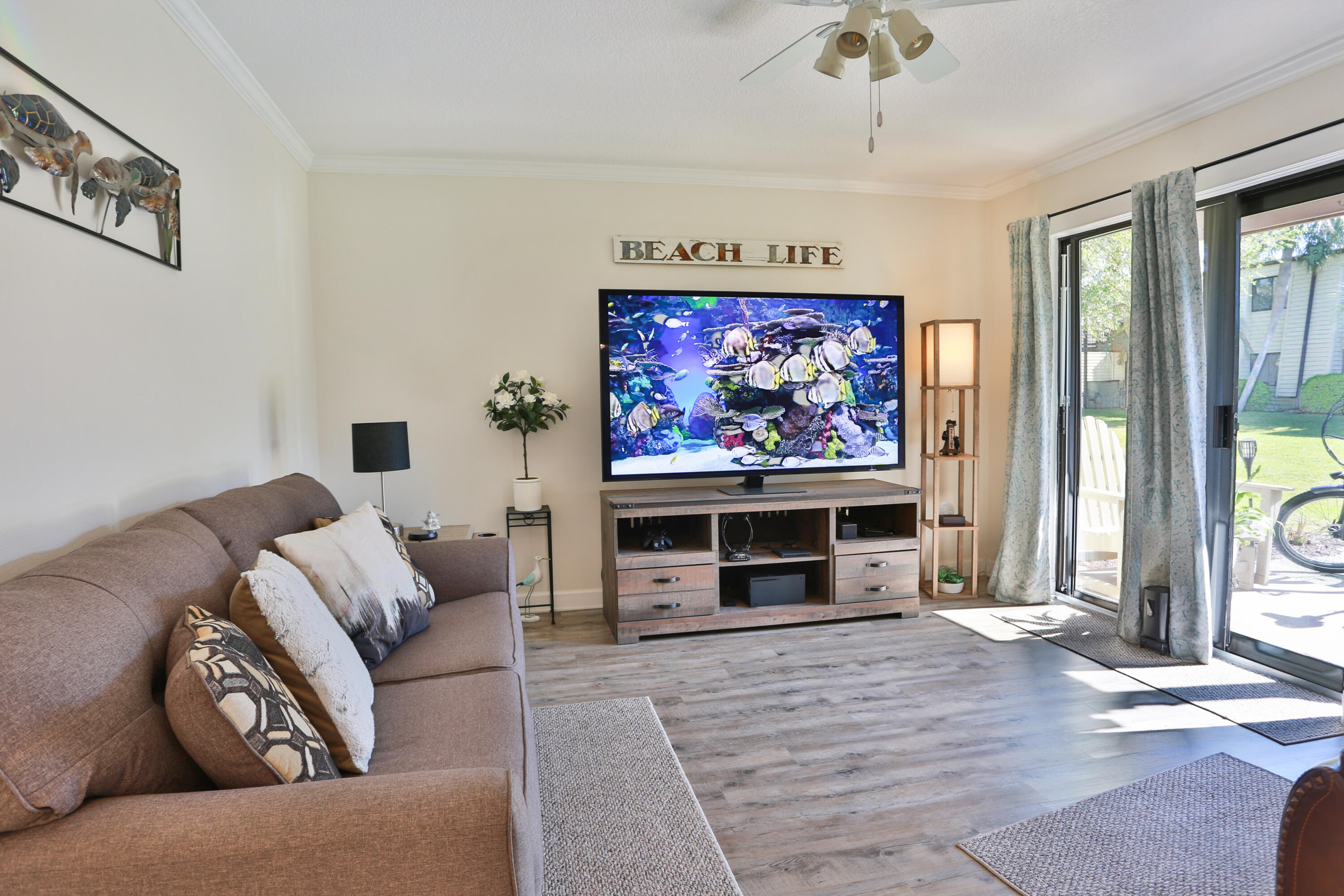 FOUNTAINHEAD CONDO - Residential