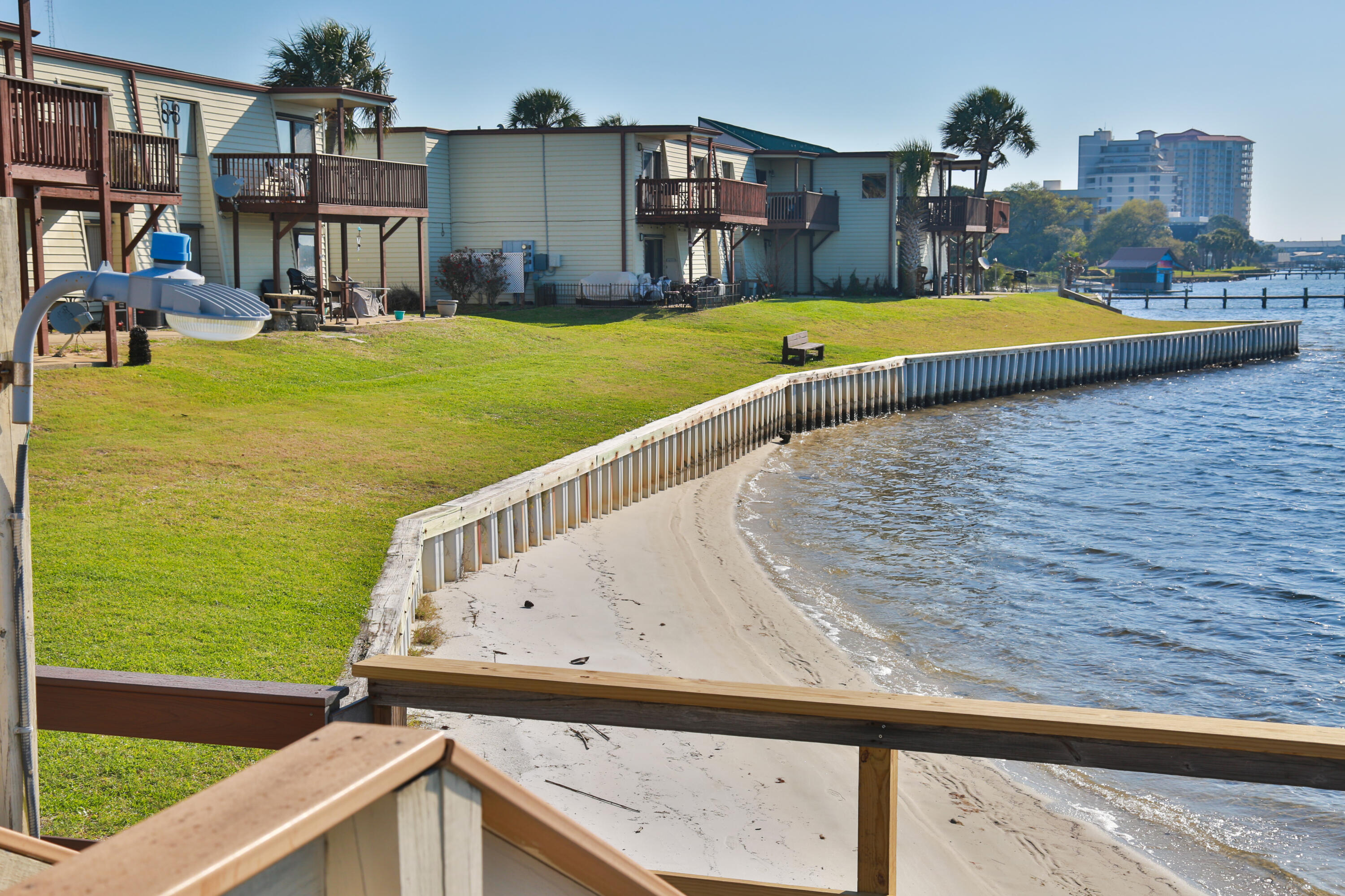 FOUNTAINHEAD CONDO - Residential