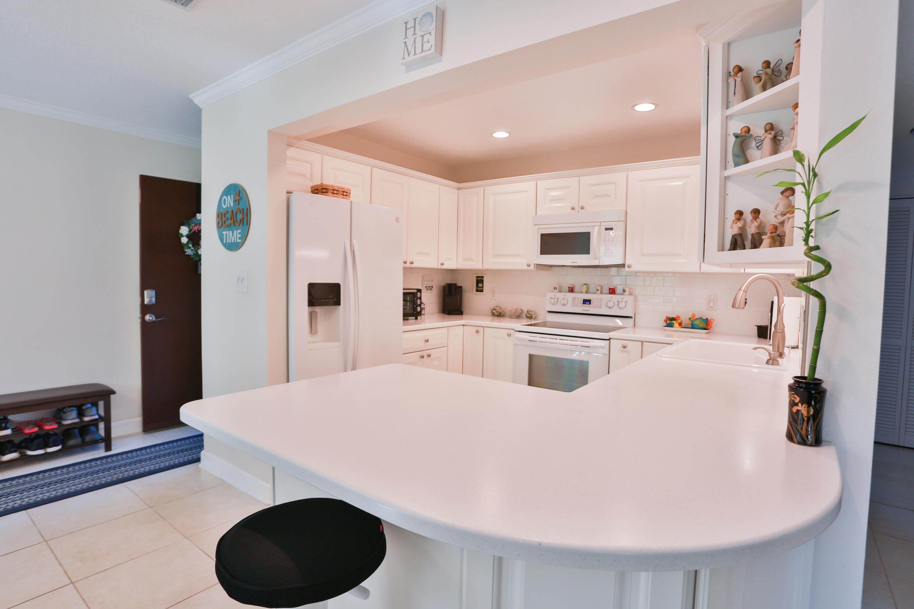 FOUNTAINHEAD CONDO - Residential