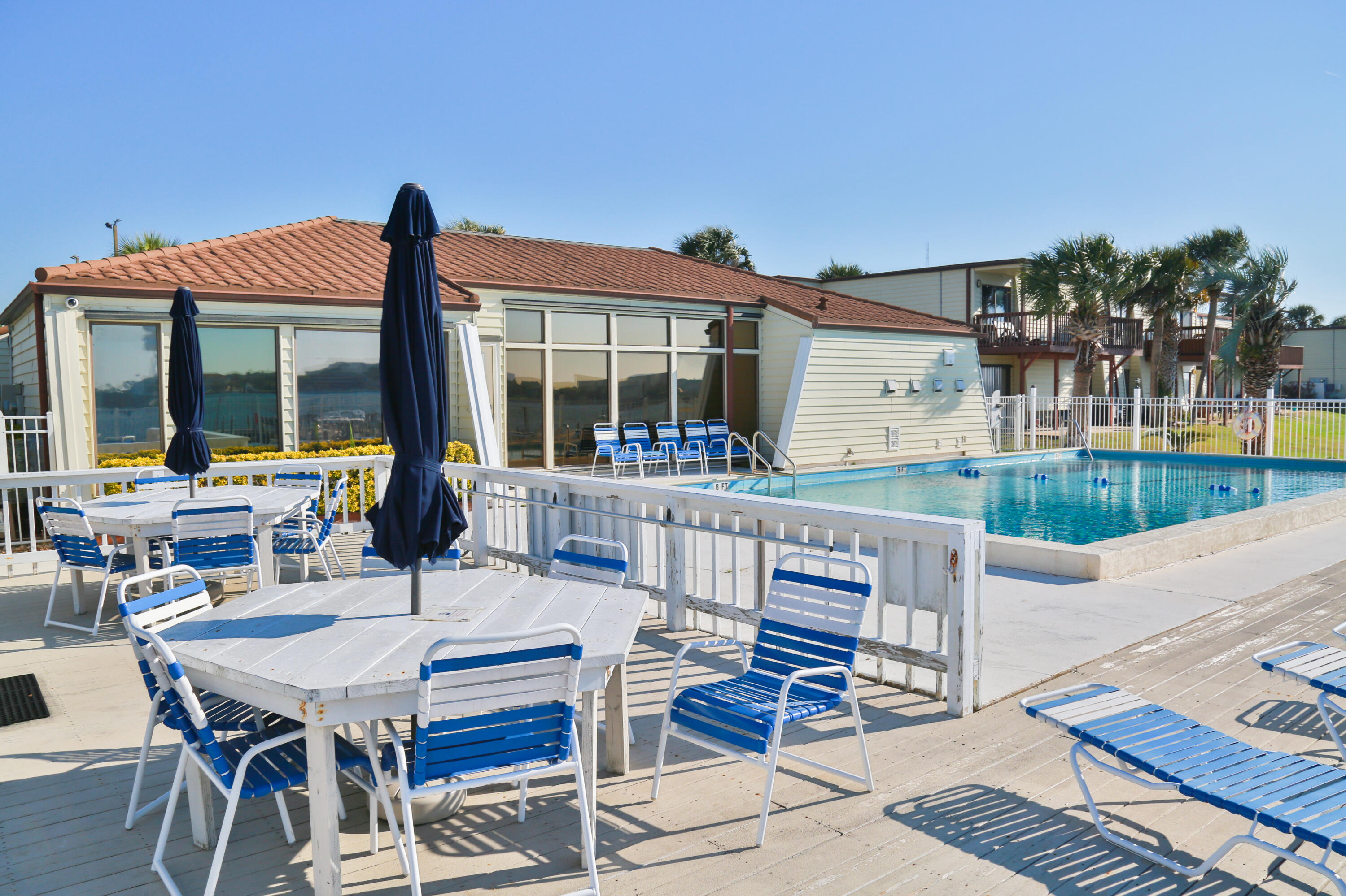 FOUNTAINHEAD CONDO - Residential