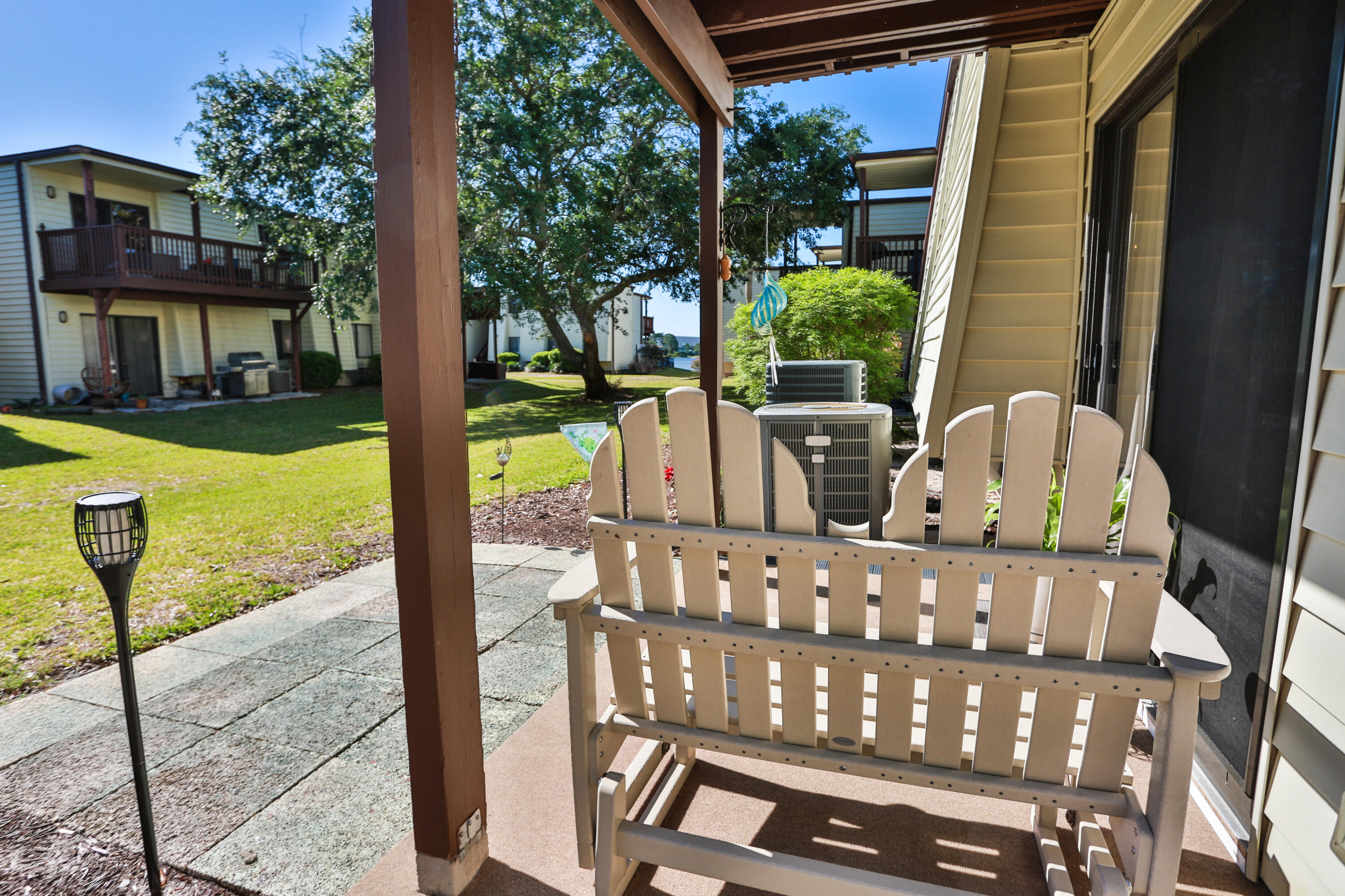 FOUNTAINHEAD CONDO - Residential