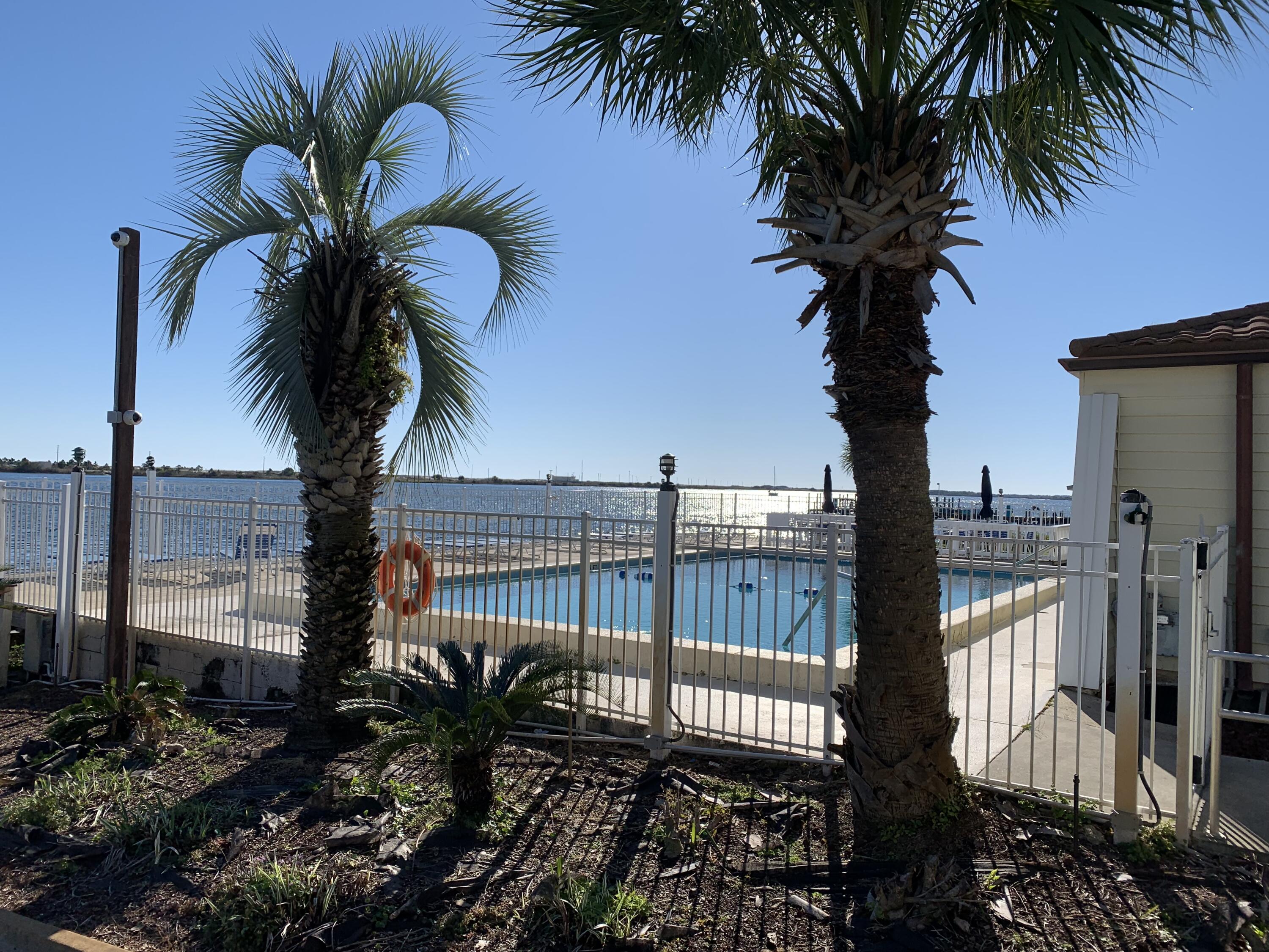 FOUNTAINHEAD CONDO - Residential