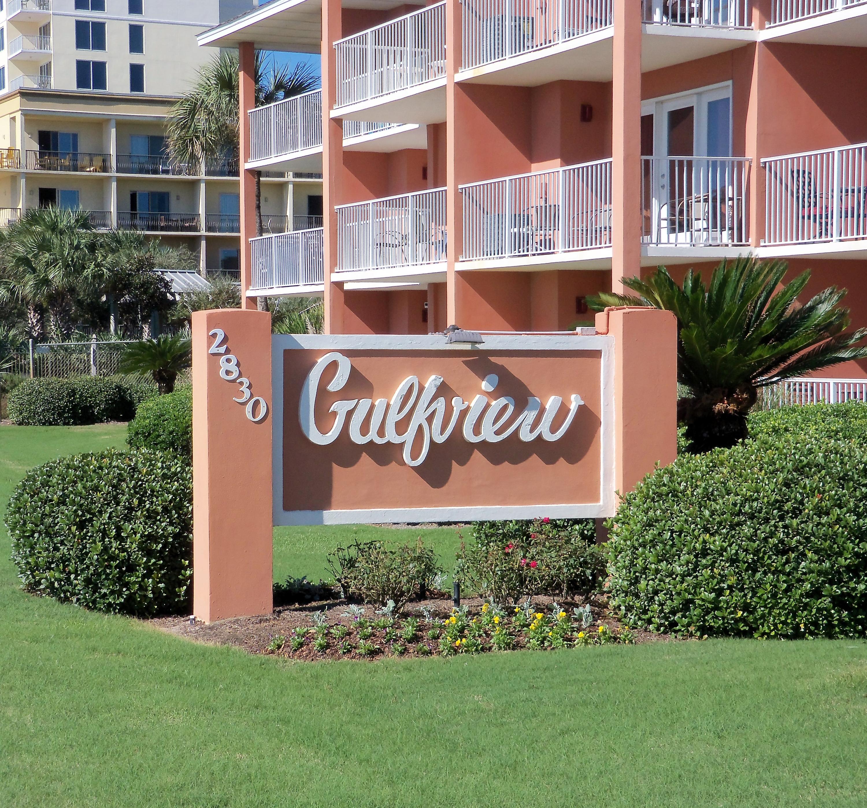 GULFVIEW 2 CONDO PH 1 - Residential