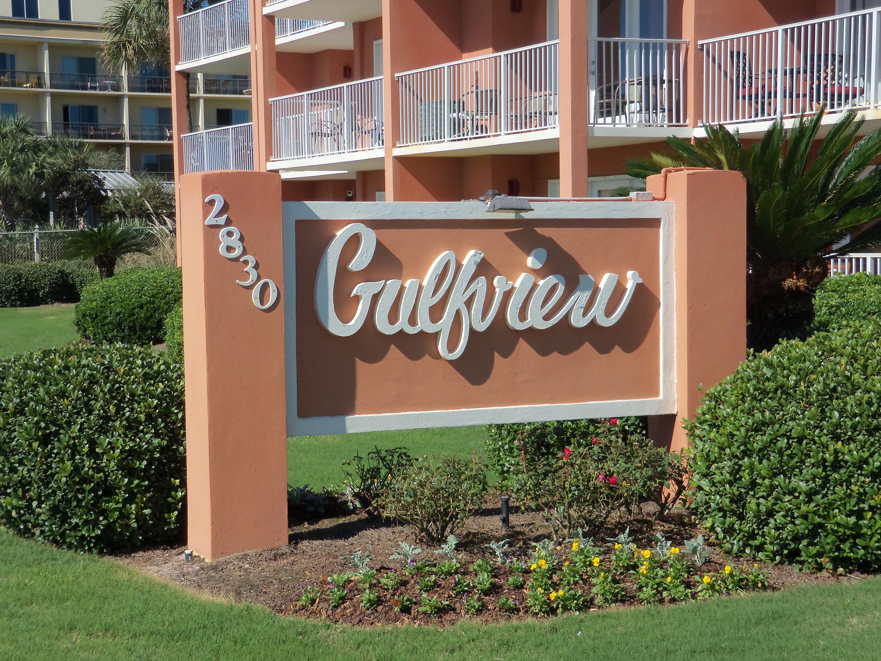 GULFVIEW 2 CONDO PH 1 - Residential