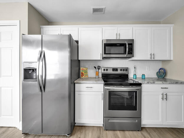 WILLOW BEND PH 1 - Residential