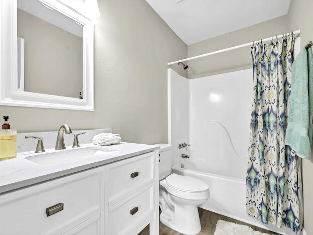 WILLOW BEND PH 1 - Residential