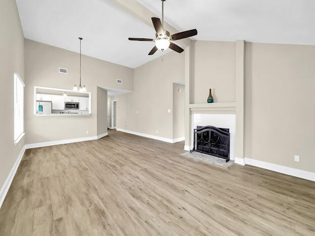 WILLOW BEND PH 1 - Residential