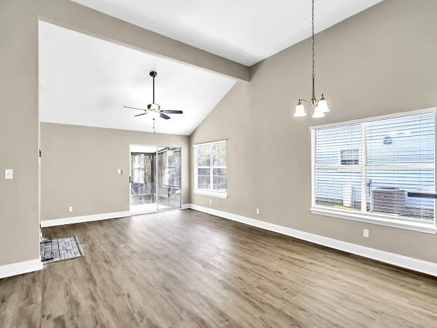 WILLOW BEND PH 1 - Residential