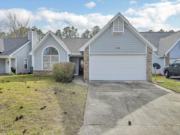 WILLOW BEND PH 1 - Residential