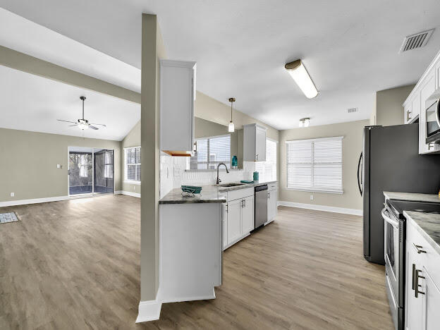 WILLOW BEND PH 1 - Residential