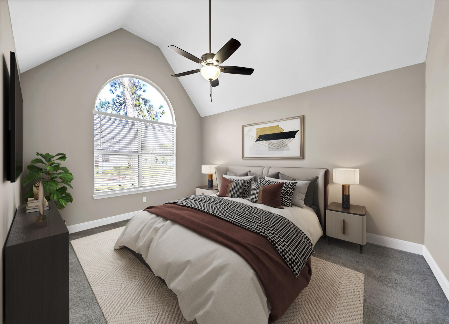 WILLOW BEND PH 1 - Residential