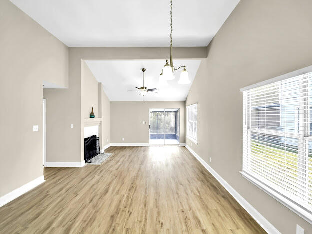 WILLOW BEND PH 1 - Residential