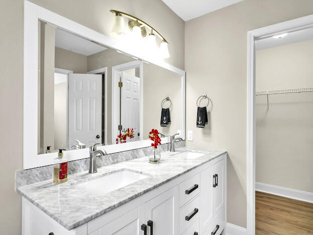 WILLOW BEND PH 1 - Residential