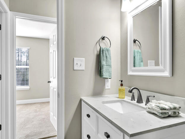 WILLOW BEND PH 1 - Residential