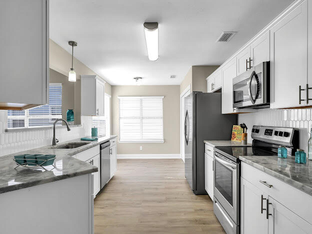 WILLOW BEND PH 1 - Residential