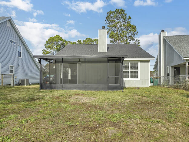 WILLOW BEND PH 1 - Residential