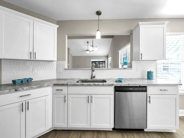 WILLOW BEND PH 1 - Residential