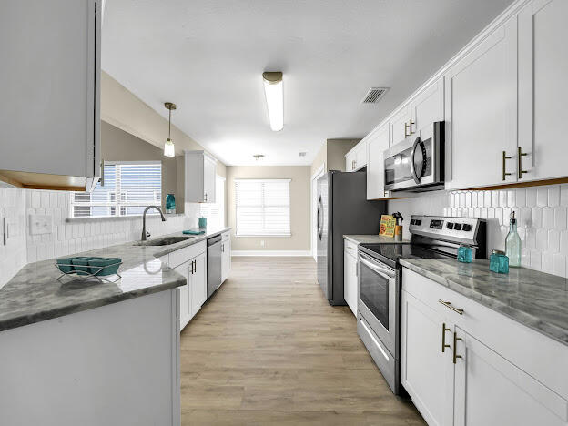 WILLOW BEND PH 1 - Residential