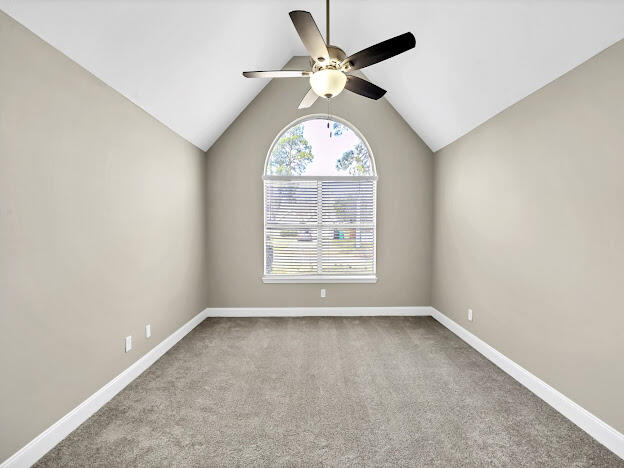 WILLOW BEND PH 1 - Residential