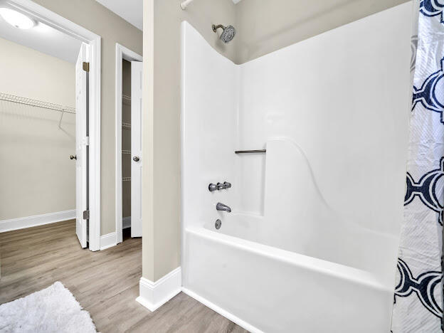 WILLOW BEND PH 1 - Residential