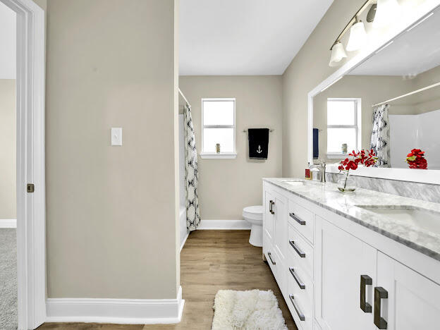 WILLOW BEND PH 1 - Residential