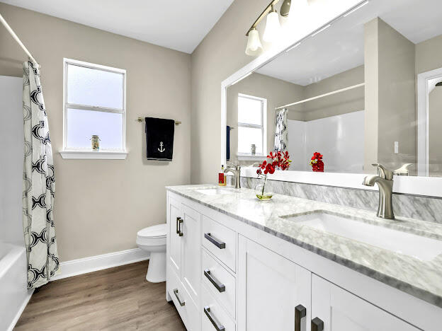 WILLOW BEND PH 1 - Residential