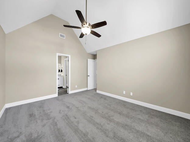 WILLOW BEND PH 1 - Residential