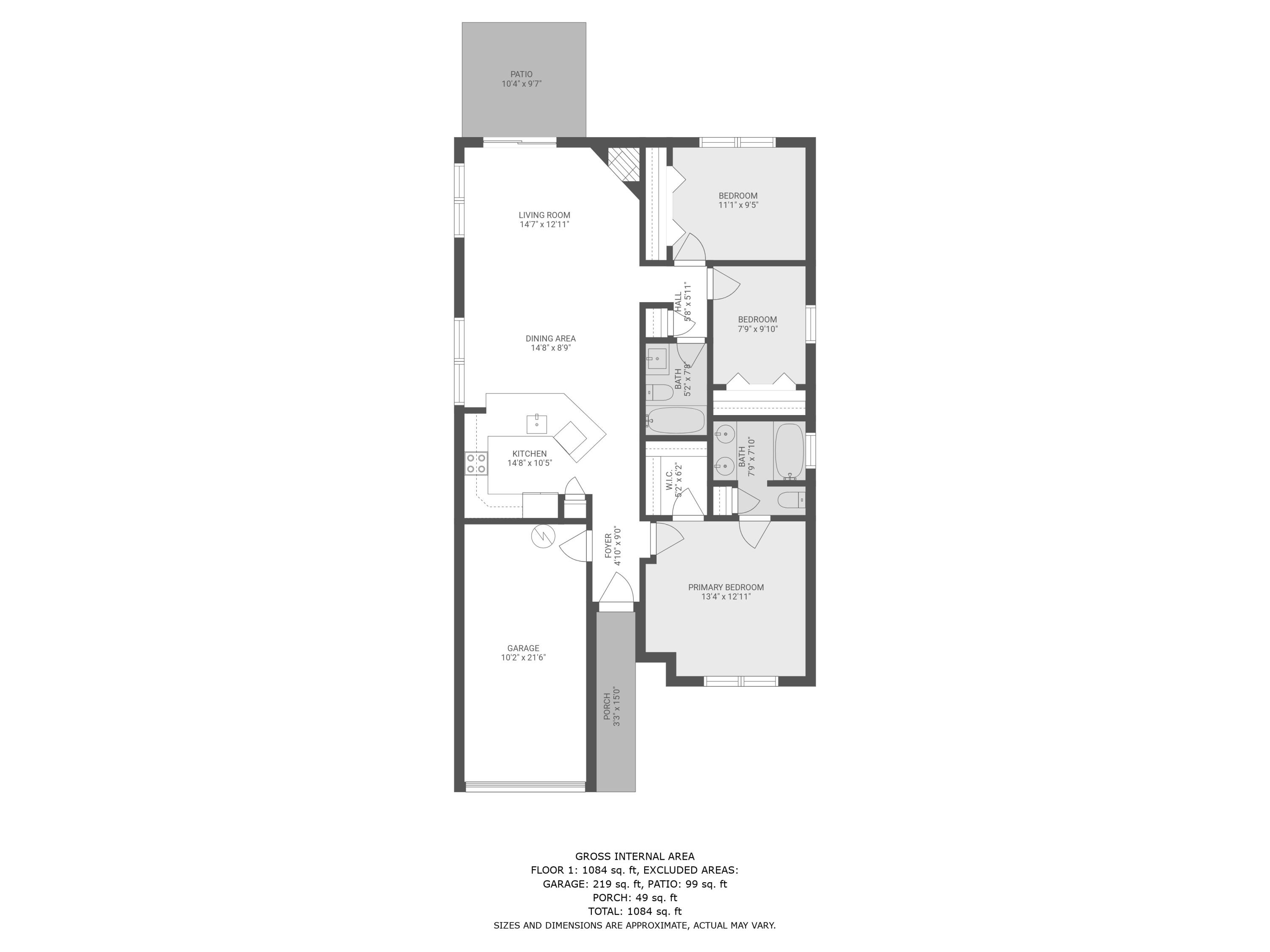 SUMMER HILLS - Residential