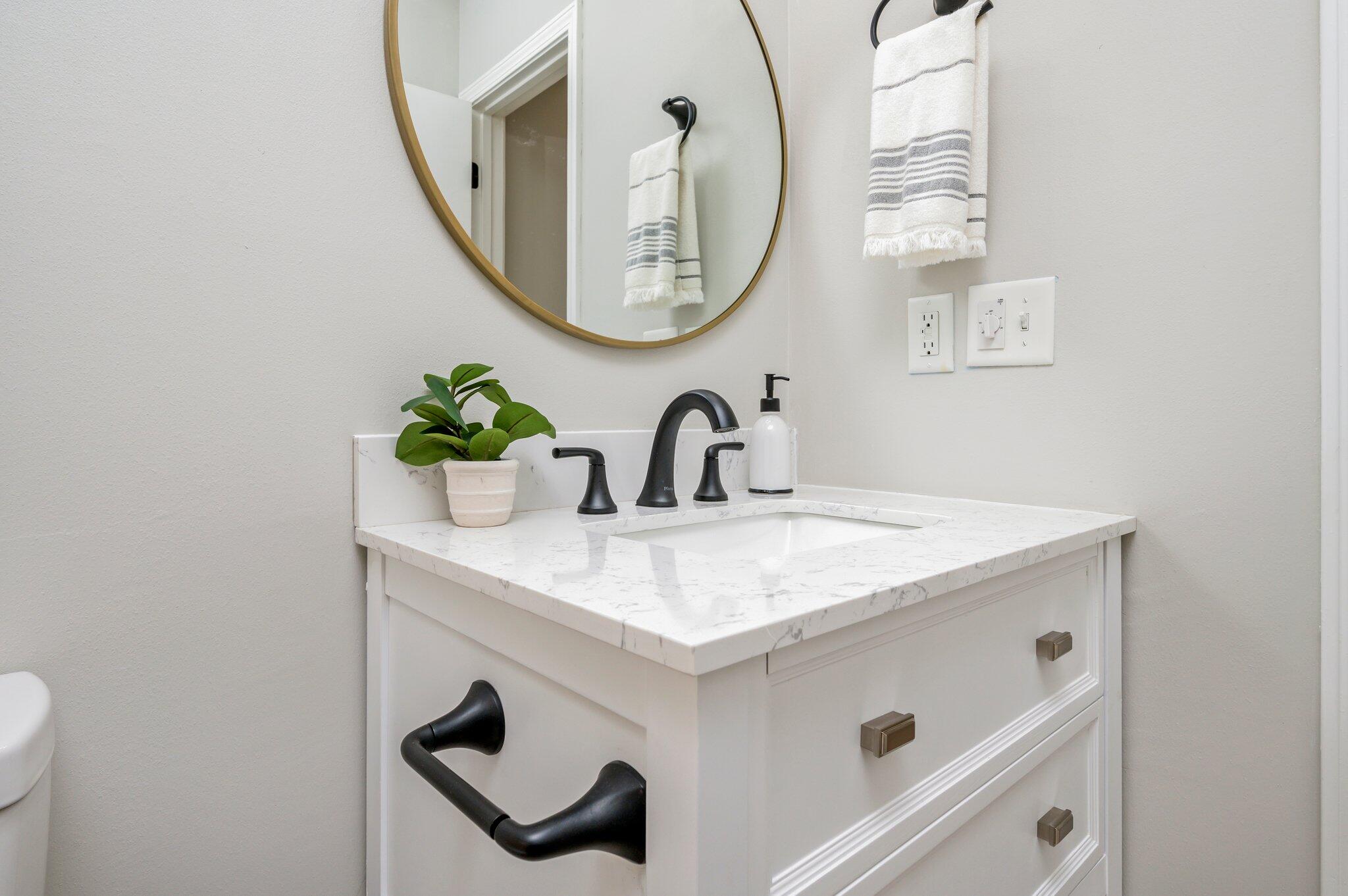 SUMMER HILLS - Residential