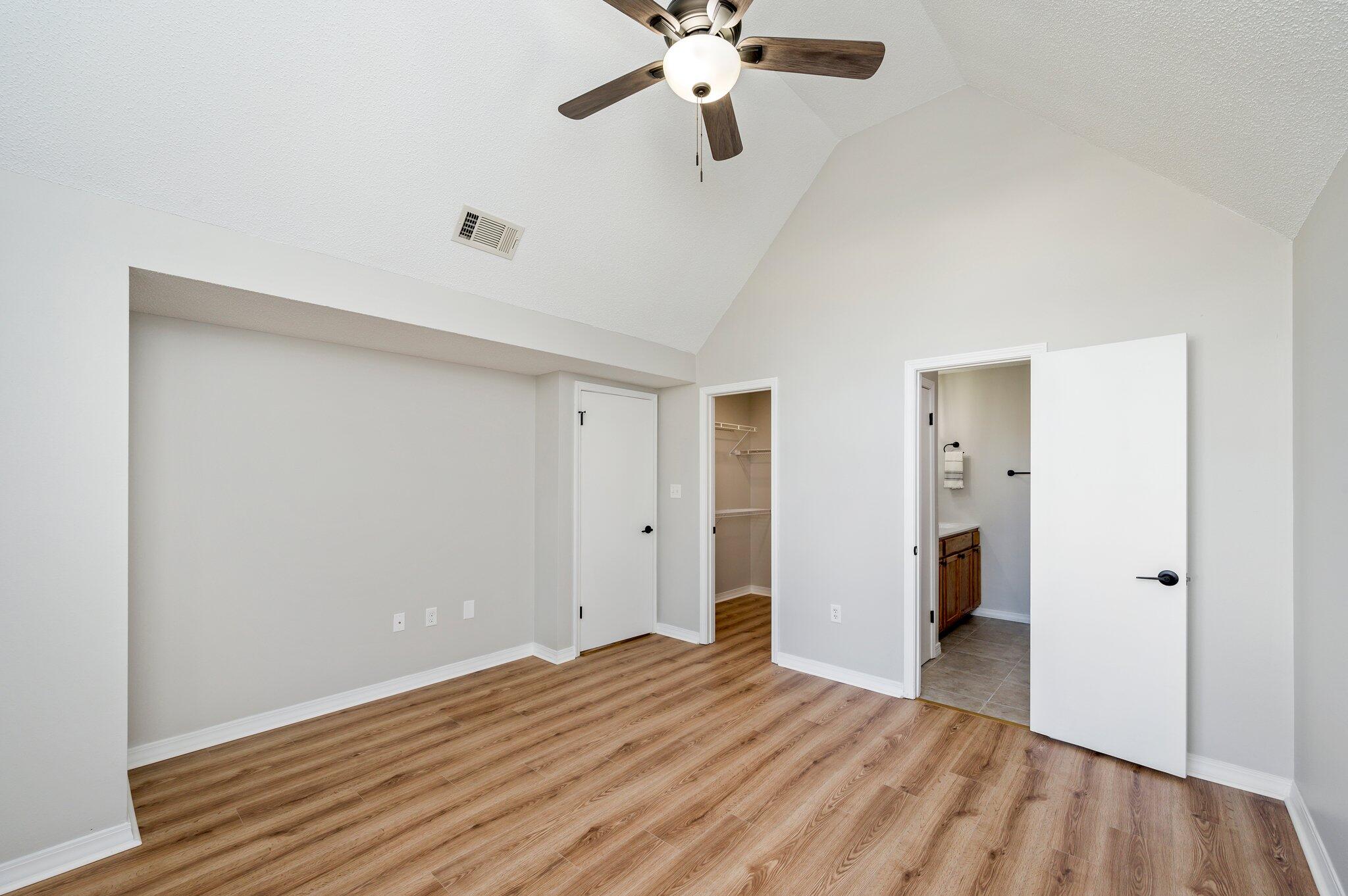 SUMMER HILLS - Residential