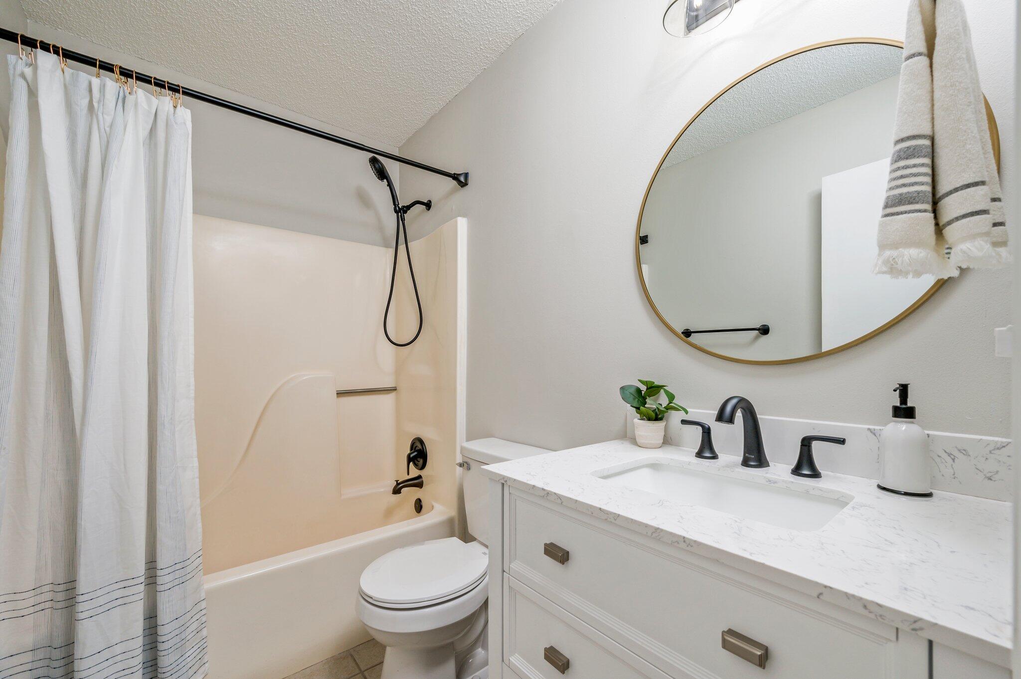 SUMMER HILLS - Residential