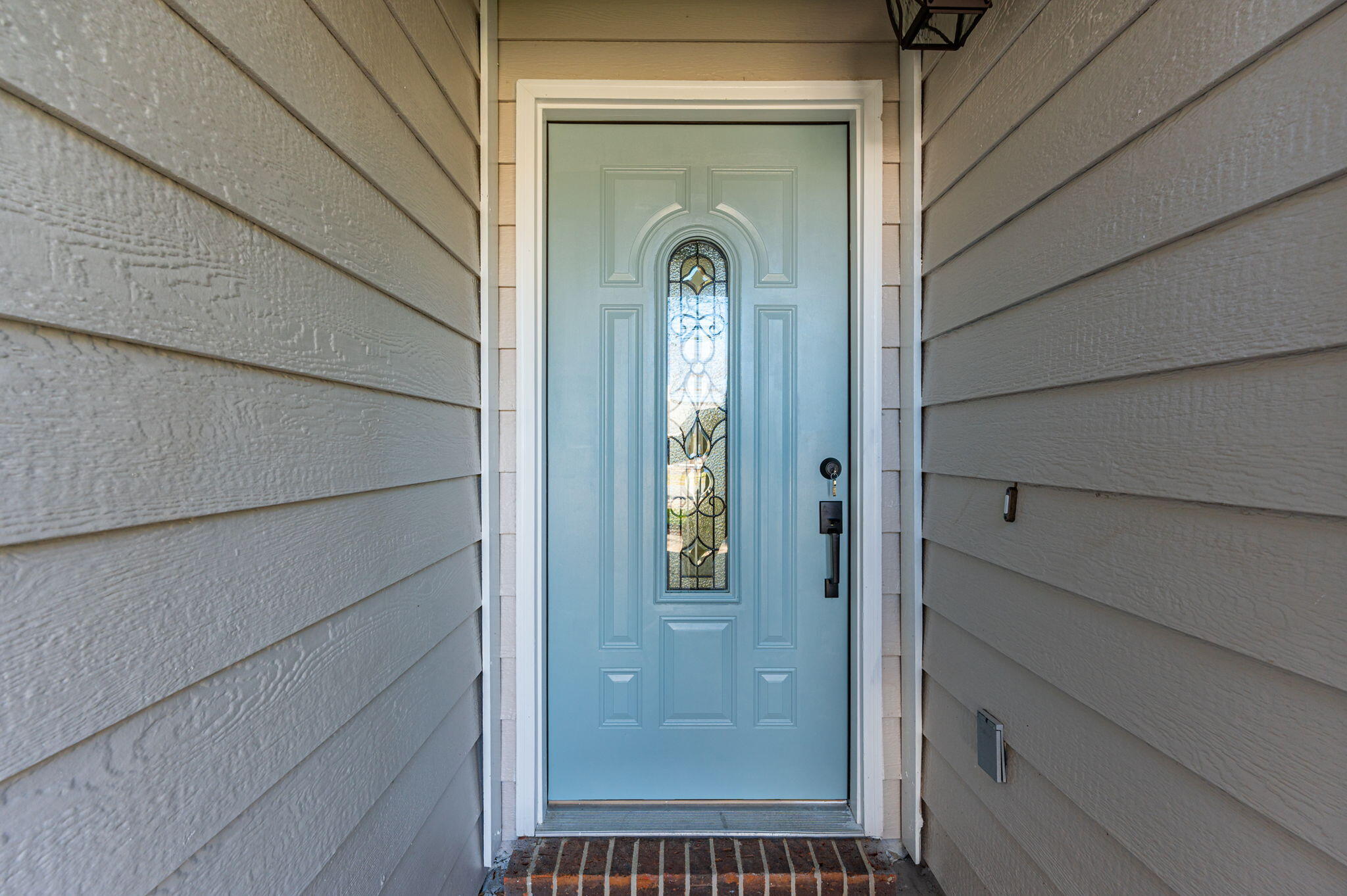 SUMMER HILLS - Residential