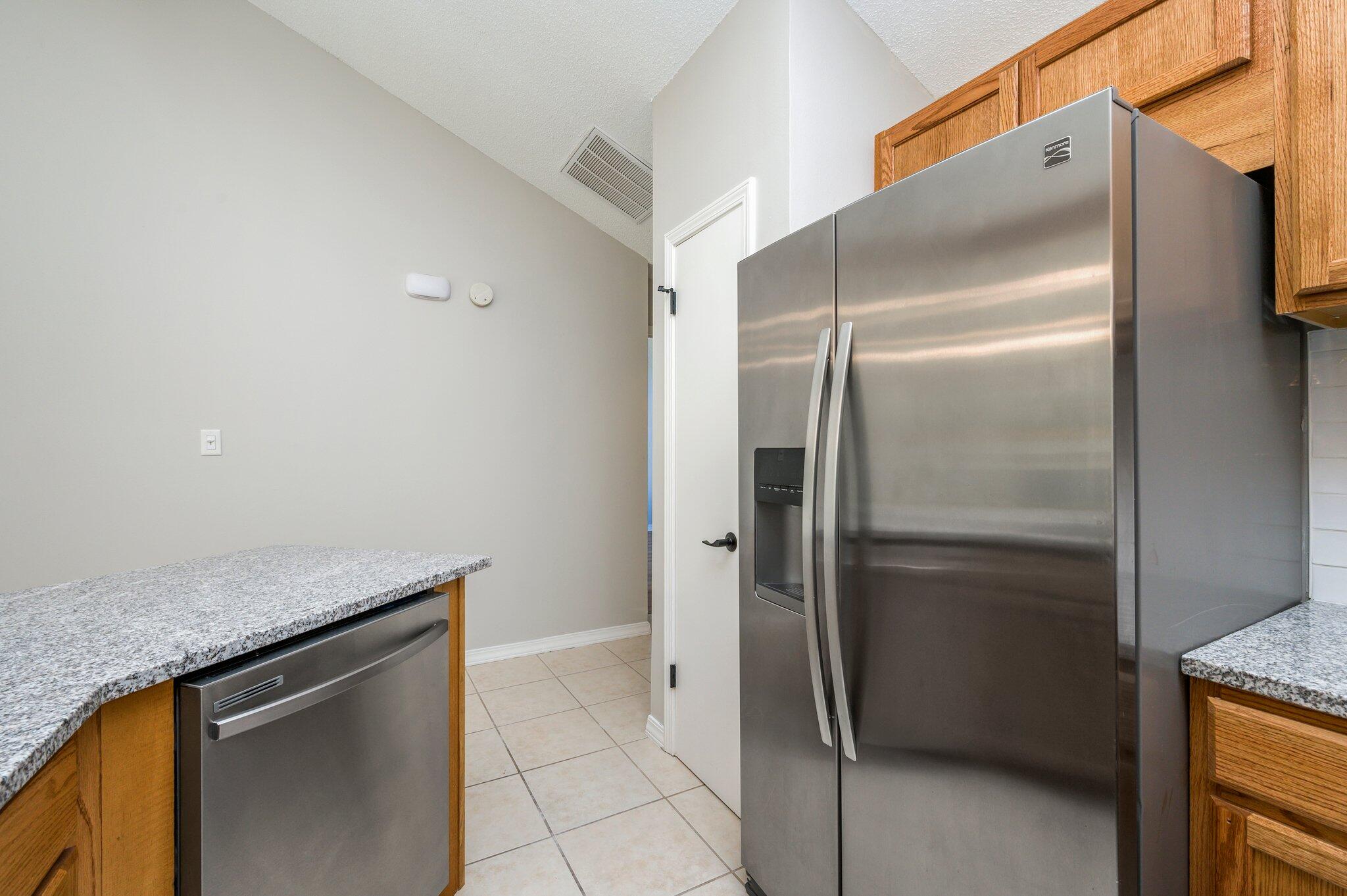 SUMMER HILLS - Residential