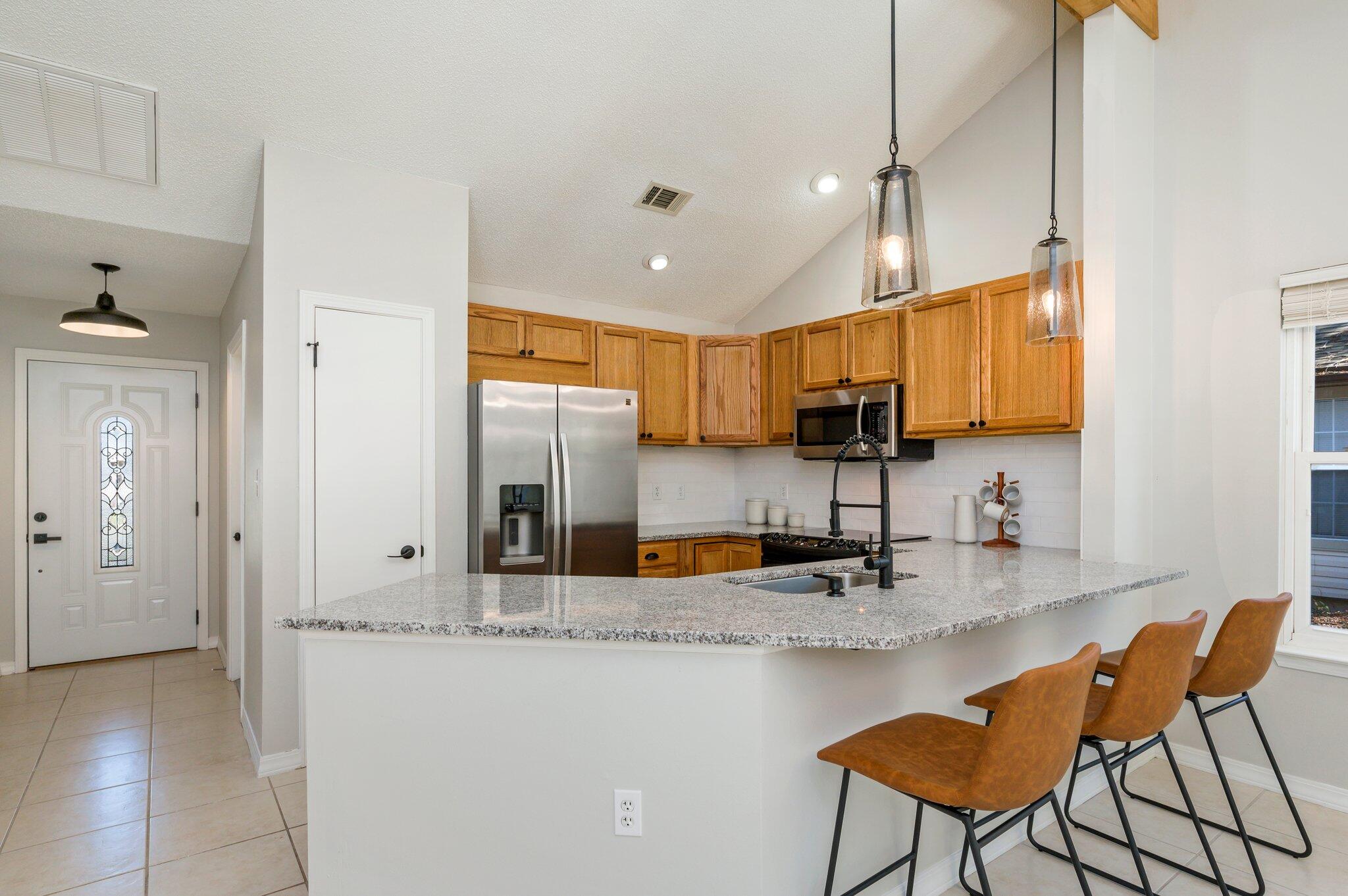 SUMMER HILLS - Residential